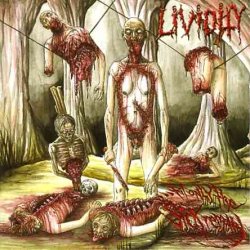 Lividity - ...'Til Only The Sick Remain (2002)