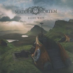 Madder Mortem - Eight Ways (2009)