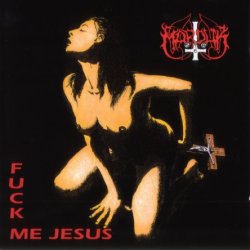 Marduk - Fuck Me Jesus & Glorification [2 EP] (1996-1999)