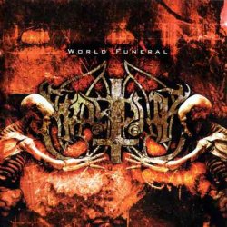 Marduk - World Funeral (2003)