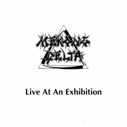 Mekong Delta - Live At An Exhibition (1991)