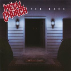 Metal Church - The Dark (1986)