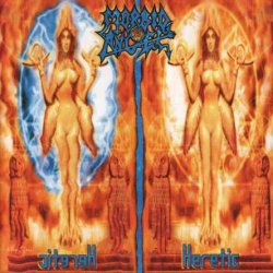 Morbid Angel - Heretic (2003)