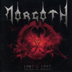 Morgoth - 1987-1997: The Best Of Morgoth [2 CD] (2004)