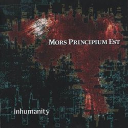 Mors Principium Est - Inhumanity (2003)