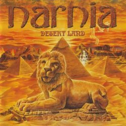 Narnia - Desert Land (2001)