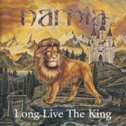 Narnia - Long Live The King (1998) [Japan]