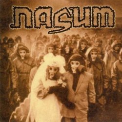 Nasum - Inhale - Exhale (1998)