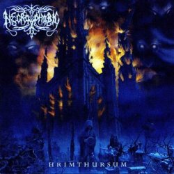 Necrophobic - Hrimthursum (2006)