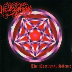 Necrophobic - The Nocturnal Silence (1993) [Reissue 2003]