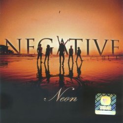 Negative - Neon (2010)