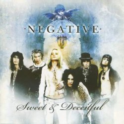 Negative - Sweet & Deceitful (2004)