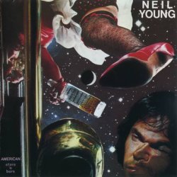 Neil Young - American Stars'n'Bars (1977) [Reissue 2003]