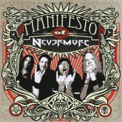 Nevermore - Manifesto Of Nevermore (2009)