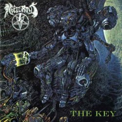Nocturnus - The Key (1990)