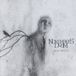 Novembers Doom - Bled White (2014)