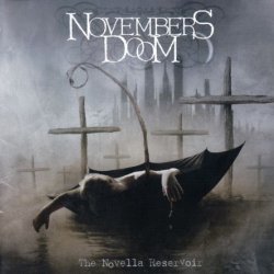 Novembers Doom - The Novella Reservoir (2007)