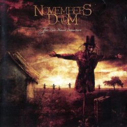 Novembers Doom - The Pale Haunt Departure (2005)
