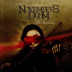 Novembers Doom - The Knowing (2000)