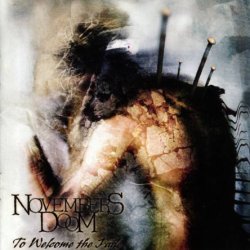 Novembers Doom - To Welcome The Fade [2 CD] (2002) [Reissue 2004]