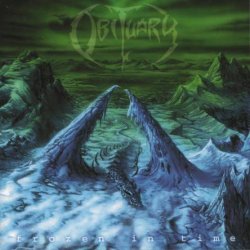 Obituary - Frozen In Time (2005)