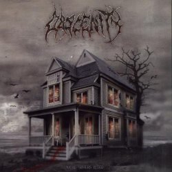 Obscenity - Where Sinners Bleed (2006)
