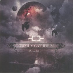Omnium Gatherum - The Redshift (2008) [Reissue 2014]