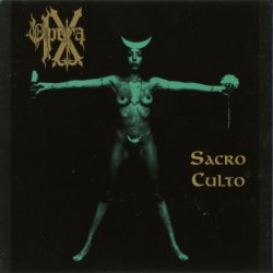 Opera IX - Sacro Culto (1998)