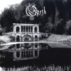 Opeth - Morningrise (1996)
