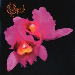 Opeth - Orchid (1995) [Reissue 2000]