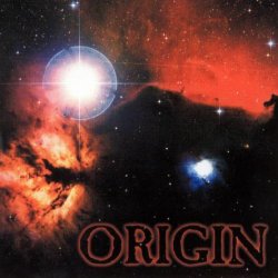 Origin - Origin (2000)