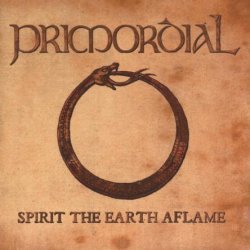 Primordial - Spirit The Earth Aflame (2000)