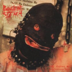 Pungent Stench - Dirty Rhymes And Psycotronic Beast (1993)