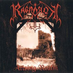 Ragnarok - Arising Realm (1997)
