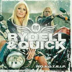 Rydell & Quick - R.o.a.d.t.r.i.p (2012)