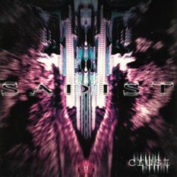 Sadist - Crust (1997)