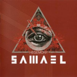 Samael - Hegemony (2017)