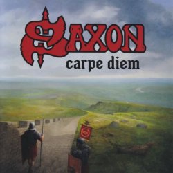 Saxon - Carpe Diem (2022)