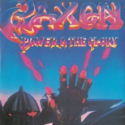 Saxon - Power And The Glory (1983)