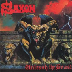 Saxon - Unleash The Beast (1997)