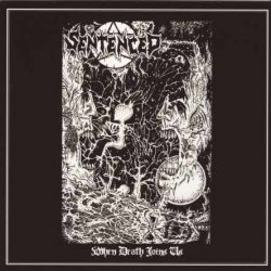 Sentenced - Coffin - The Complete Discography [CD 1] (2009)