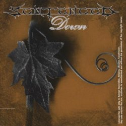 Sentenced - Down (1996) [Reissue 2004]