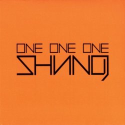 Shining - One One One (2013)