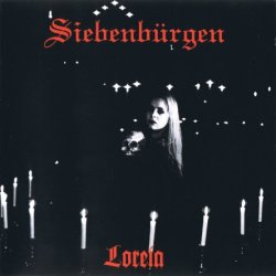 Siebenburgen - Loreia (1997)