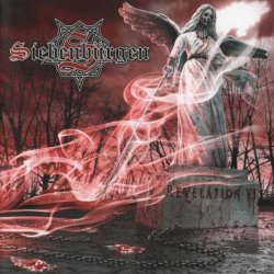 Siebenburgen - Revelation VI (2008)