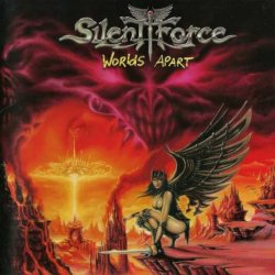 Silent Force - Worlds Apart (2004)