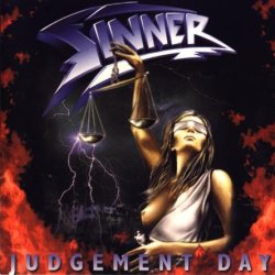 Sinner - Judgement Day (1997)
