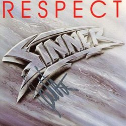 Sinner - Respect (1993)