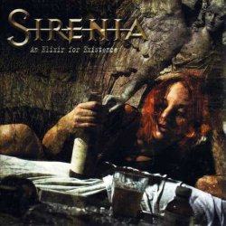 Sirenia - An Elixir For Existence (2004)