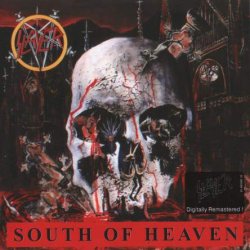 Slayer - South Of Heaven (1988) [Reissue 1994]